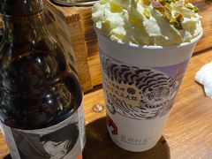 -盟重烧烤(东瓜山创始店)
