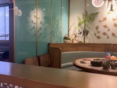 -鲜潭蒸汽石锅鱼(五道口购物中心店)