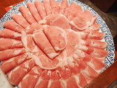 -鑫隆四季涮肉(八角畅游店)