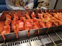 -邢氏老太太烤串(北兴街店)
