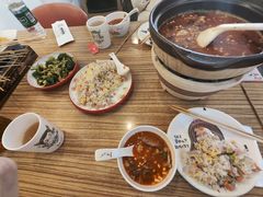-柳叶刀烧烤(北大清华店)