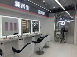 -babiline芭比莱恩半永久纹眉纹唇发际线