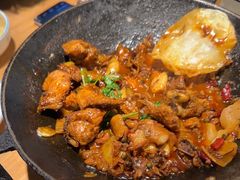 -徐小姐地锅鸡(铜山万达店)