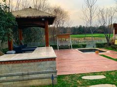 -思念果岭悦温泉