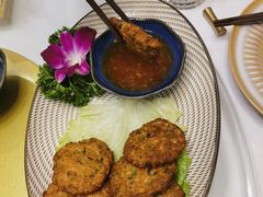 -阿诺泰·泰国餐厅(棕北店)