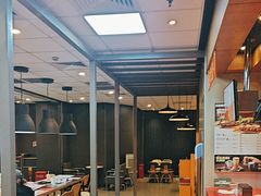 -汉堡王(南京砂之船店)
