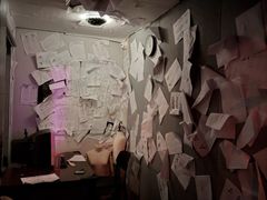 -棂笼·深度沉浸密室(武汉旗舰店)