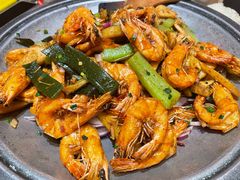 -炭舍干锅(华发商都店)