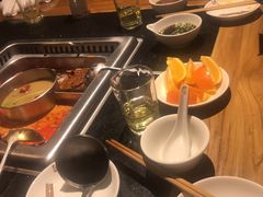 -巴奴毛肚火锅(广益哥伦布店)