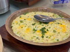 -香顺·客家菜(东坑店)
