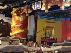 -德云社(三里屯店)