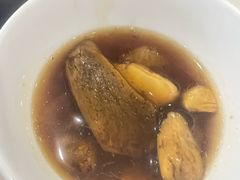 -太婆天府山珍酒楼(亚运村店)