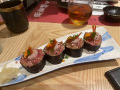 -鸟山鸣·日料食堂(王府井店)