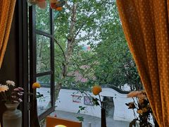 -花满楼(启秀路店)