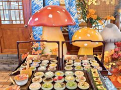 -桥香园过桥米线(国贸店)