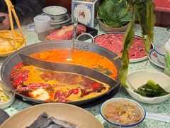 -鸿姐老火锅(龙阳店)