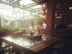 -丽江庭院之爱在路上(西单店)