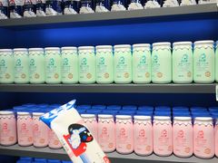 -大白兔奶糖(南锣鼓巷店)
