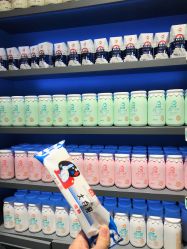 -大白兔奶糖(南锣鼓巷店)