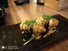 -昊·来了寿司(双楠2店)