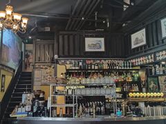 -布拉格餐厅· 中欧捷克菜(全国首店)