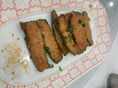 -海宝酒家(中山四路店)