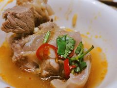 羊肉炉-光头匠