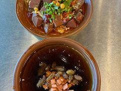 -蜀川川破店·江湖菜·烧烤(北京首店)