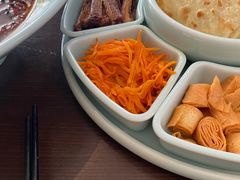 -静之湖湖畔餐厅