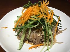 胖哥俩冷面-胖哥俩肉蟹煲(湖滨银泰in77店)