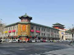 -南市食品街