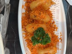 -新白鹿餐厅(虹桥南丰城店)