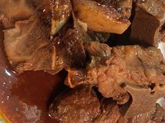 -外婆小聚茶餐厅·生日·团建(市民中心店)