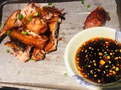 -俏九州·小炒黄牛肉(华润万象汇店)