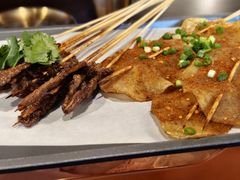 -林二哥宜烤官·宜宾小烧烤