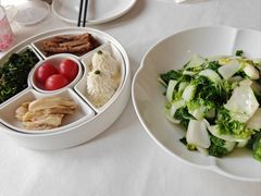 -大鸭梨烤鸭(房山店)