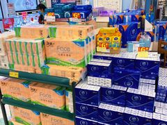 -华润万家(天河东店)