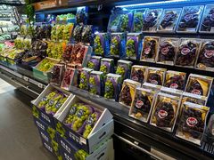 -Olé精品超市(广州太古汇店)