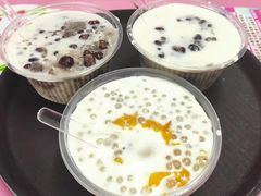-小草糖水(海棠村店)