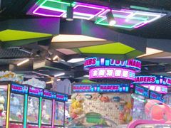 -星际传奇·电玩城·游戏厅·儿童乐园(大悦城店)