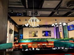 -避风塘(宝山万达店)