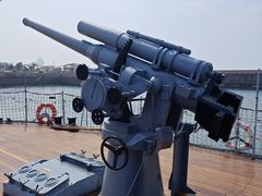 -中国人民解放军海军博物馆