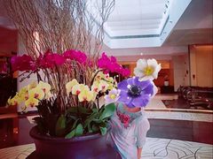 -广州花园酒店