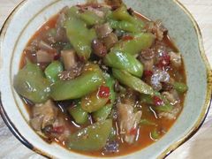 -大隐隐于市私房菜(保和小区店)