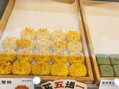 -南宋胡记(杭州灵隐寺店)