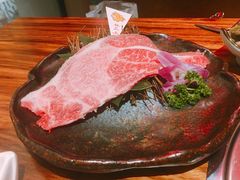 -热血兄弟·炭火烤肉(融侨中心店)