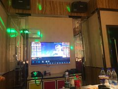 -阿曼达主题KTV(南湖都会店)
