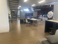 -上海永达奥诚奥迪4S店(申江路店)