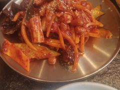 -味家烤肉烤鳗鱼牛排(西塔旗舰店)
