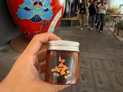 -無二炙坊·和牛烧肉(大钟寺1733店)